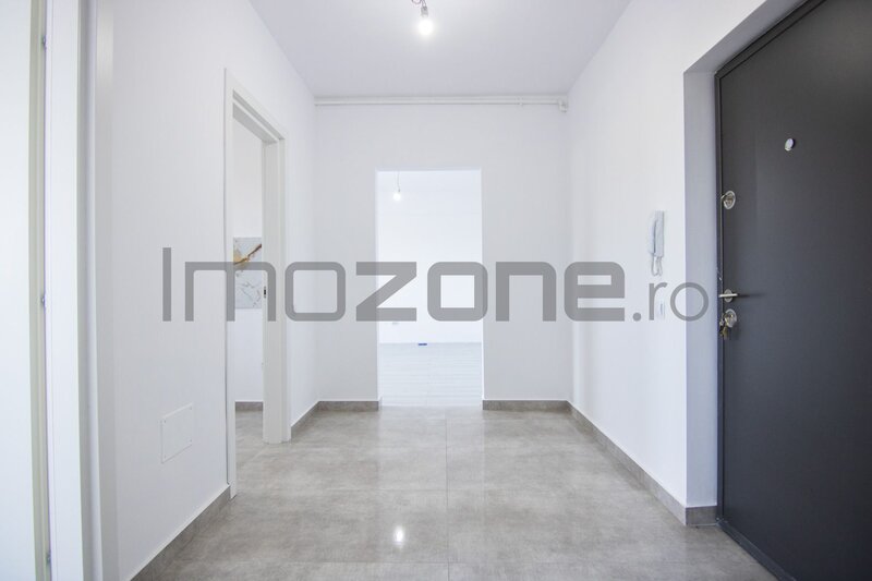 Militari 2 camere, 56 mp, etaj 1, bloc nou finalizat, str Preciziei