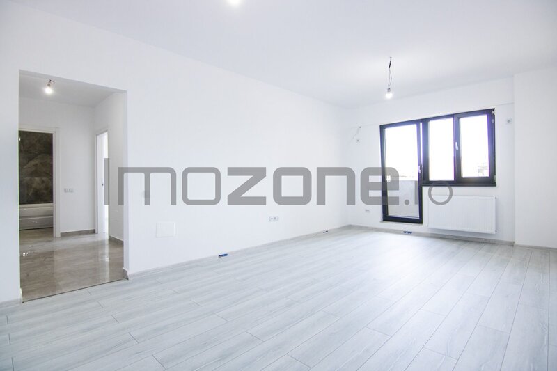 Militari 2 camere, 56 mp, etaj 1, bloc nou finalizat, str Preciziei